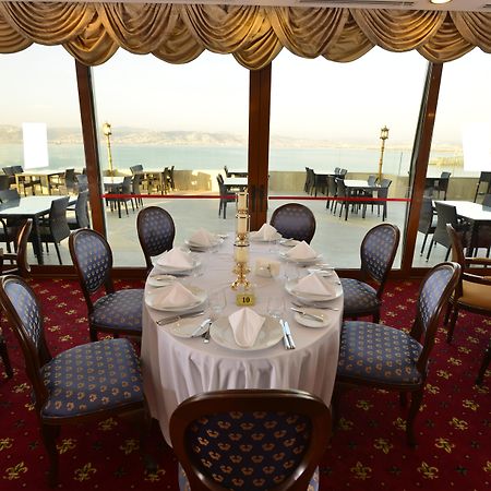 Wellborn Luxury Hotel Kocaeli Exterior foto