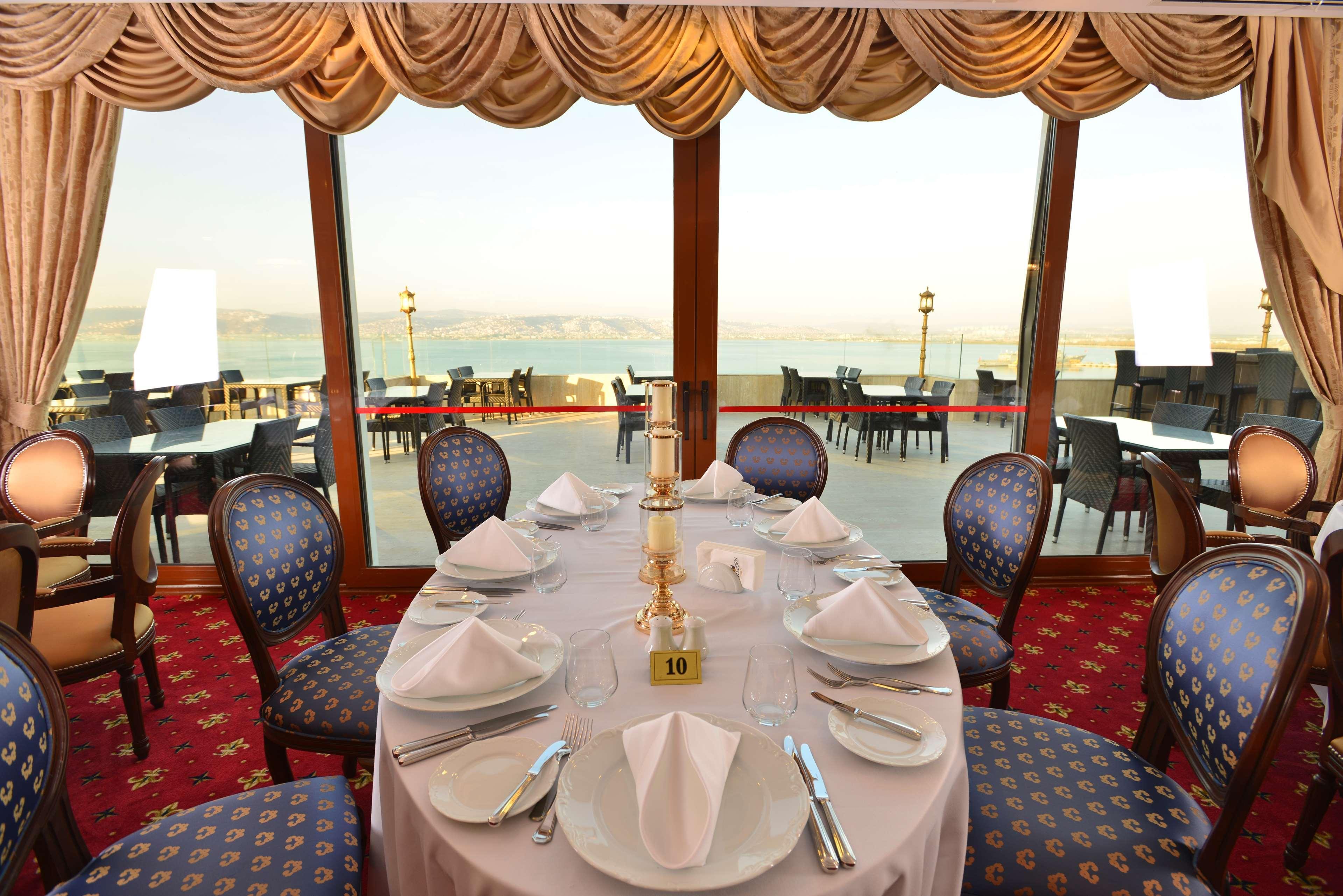 Wellborn Luxury Hotel Kocaeli Exterior foto