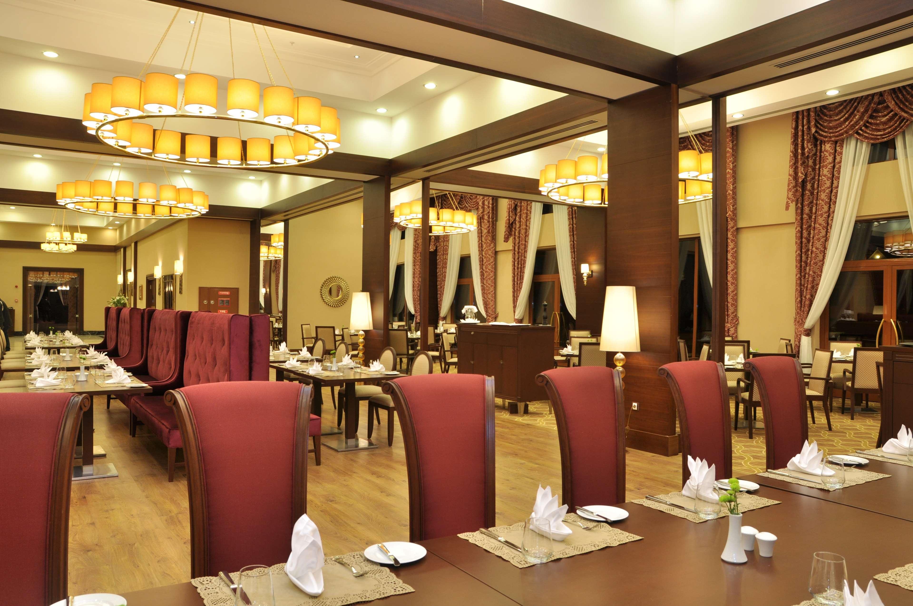 Wellborn Luxury Hotel Kocaeli Exterior foto