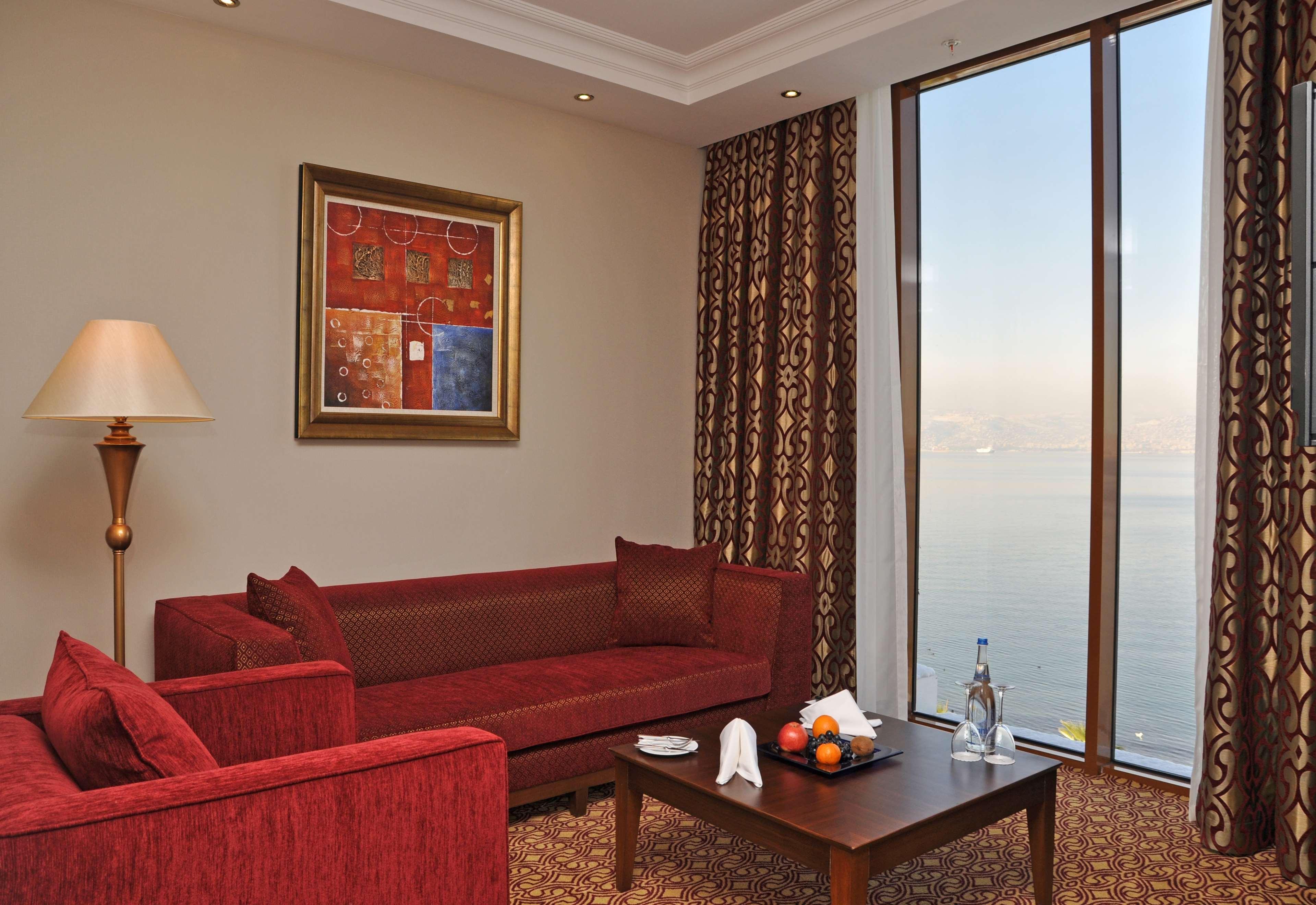 Wellborn Luxury Hotel Kocaeli Exterior foto
