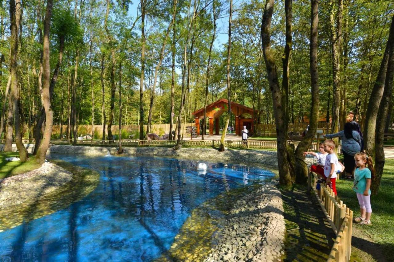 Wellborn Luxury Hotel Kocaeli Exterior foto